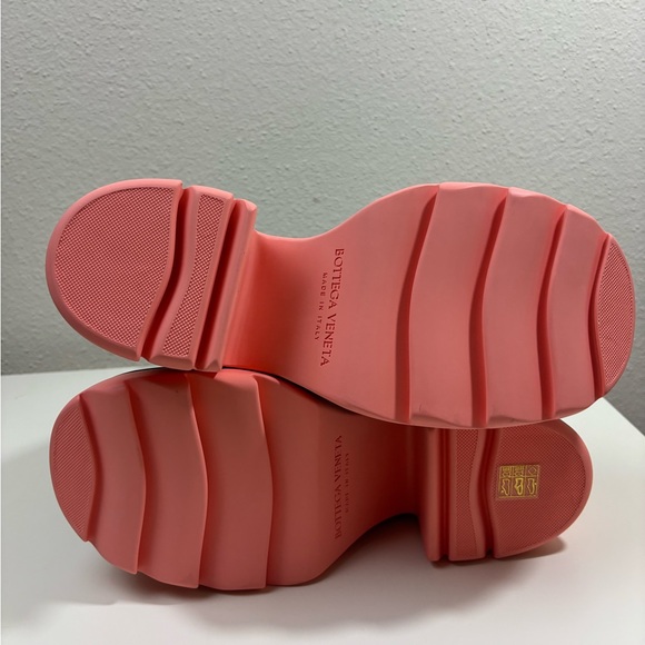 Bottega Veneta Flash Ankle Boot - Picture 6 of 8